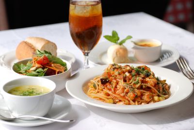 �p�X�^�����`